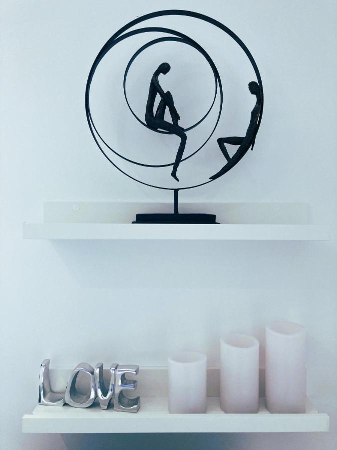 Saint-Évarzec Studio & Spa La Discrete מראה חיצוני תמונה